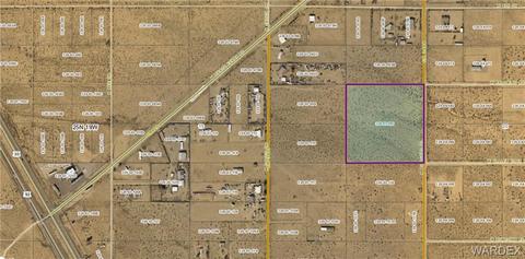 lot81 96 Bullhead Rd, Dolan Springs, AZ 86441