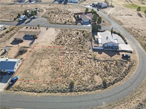 7920 E Pebble Dr, Kingman, AZ 86401 photo 2