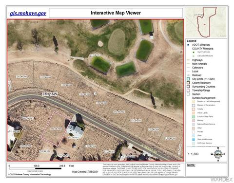 7920 E Pebble Dr, Kingman, AZ 86401 photo 3
