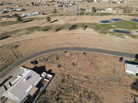 7920 E Pebble Dr, Kingman, AZ 86401 photo 1
