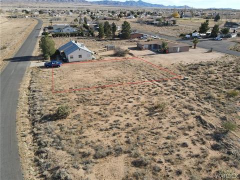 7920 E Pebble Dr, Kingman, AZ 86401 photo 11