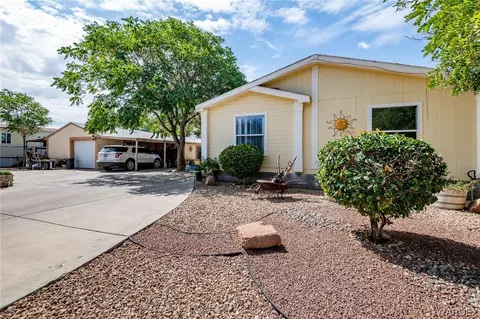 3770 E Hearne Ave, Kingman, AZ 86409 photo 3