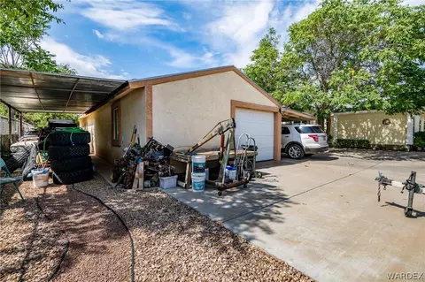 3770 E Hearne Ave, Kingman, AZ 86409 photo 20
