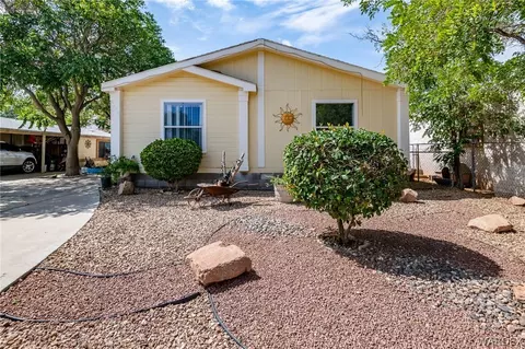 3770 E Hearne Ave, Kingman, AZ 86409 photo 1