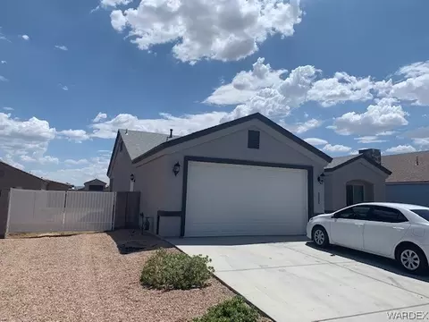 3326 E Double O Dr, Kingman, AZ 86409 photo 1