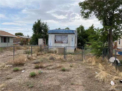 3187 E Thompson Ave, Kingman, AZ 86409 photo 4