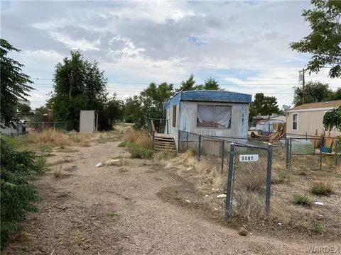 3187 E Thompson Ave, Kingman, AZ 86409 photo 1