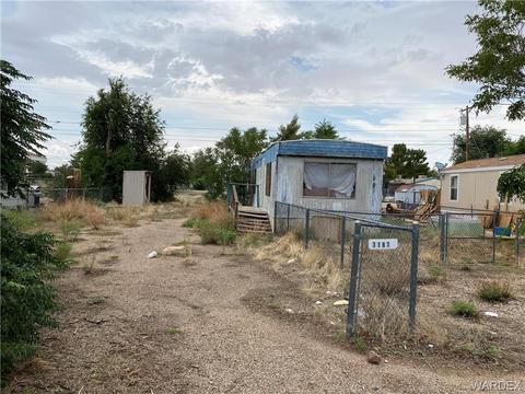 3187 E Thompson Ave, Kingman, AZ 86409 photo 1