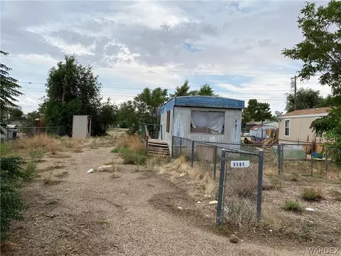 3187 E Thompson Ave, Kingman, AZ 86409 photo 3