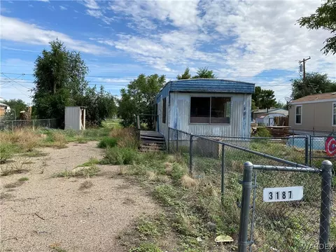 3187 E Thompson Ave, Kingman, AZ 86409 photo 14