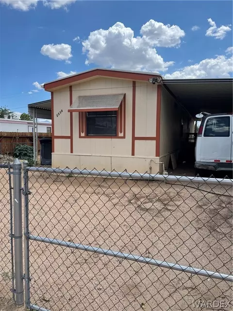 2334 E Thompson Ave, Kingman, AZ 86409 photo 1