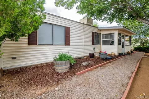 2855 E Suffock Ave, Kingman, AZ 86409 photo 3