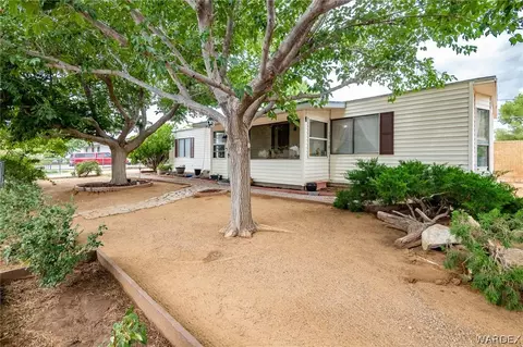 2855 E Suffock Ave, Kingman, AZ 86409 photo 2