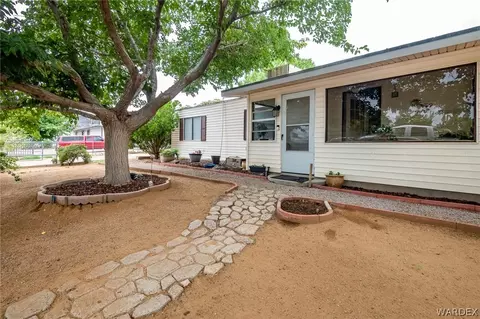 2855 E Suffock Ave, Kingman, AZ 86409 photo 1