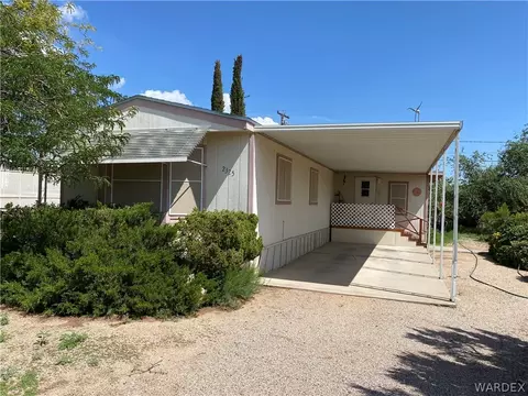 2325 E Lass Ave, Kingman, AZ 86409 photo 1