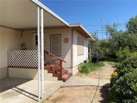 2325 E Lass Ave, Kingman, AZ 86409 photo 2