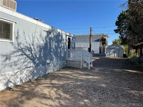 2615 E Ames Ave, Kingman, AZ 86409 photo 4
