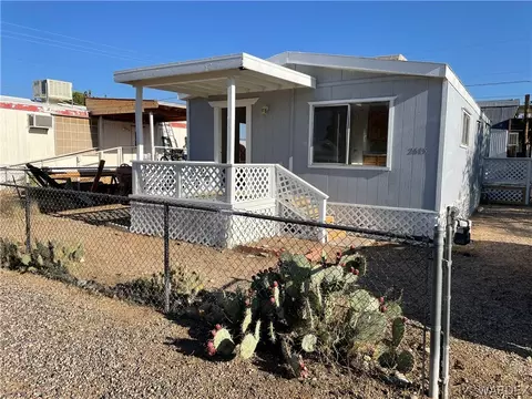 2615 E Ames Ave, Kingman, AZ 86409 photo 1