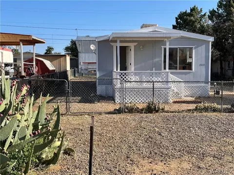 2615 E Ames Ave, Kingman, AZ 86409 photo 2