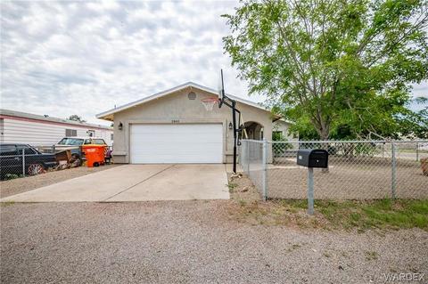 2800 E Ames Ave, Kingman, AZ 86409 photo 2