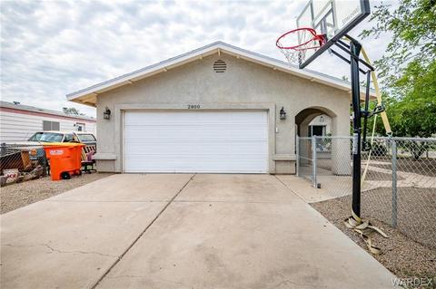 2800 E Ames Ave, Kingman, AZ 86409 photo 1