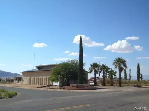 7100 E Stoneaxe Dr, Kingman, AZ 86401 photo 27