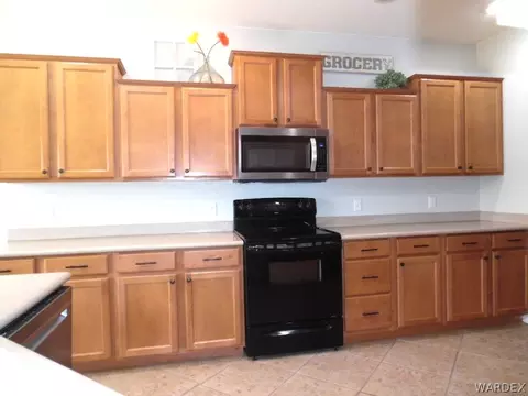 7100 E Stoneaxe Dr, Kingman, AZ 86401 photo 13