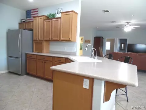 7100 E Stoneaxe Dr, Kingman, AZ 86401 photo 11