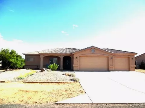 7100 E Stoneaxe Dr, Kingman, AZ 86401 photo 1