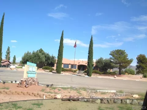 7100 E Stoneaxe Dr, Kingman, AZ 86401 photo 25