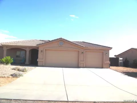 7100 E Stoneaxe Dr, Kingman, AZ 86401 photo 2