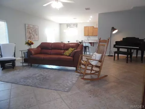 7100 E Stoneaxe Dr, Kingman, AZ 86401 photo 7