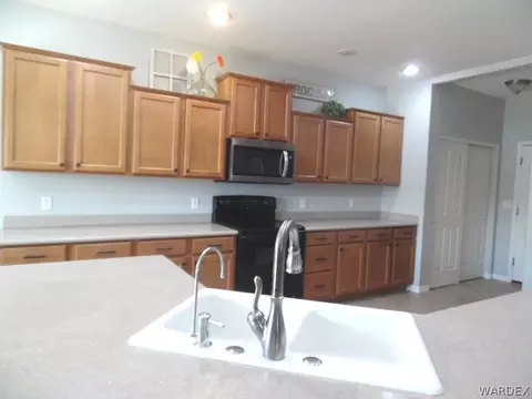 7100 E Stoneaxe Dr, Kingman, AZ 86401 photo 12