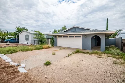 2390 E Thompson Ave, Kingman, AZ 86409 photo 28