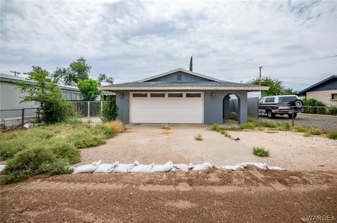 2390 E Thompson Ave, Kingman, AZ 86409 photo 3