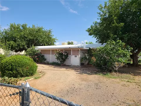 2330 E Potter Ave, Kingman, AZ 86409 photo 1