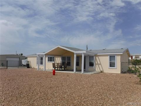 210 E Galloway Dr, Meadview, AZ 86444 photo 1