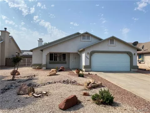 3840 E Potter Ave, Kingman, AZ 86409 photo 2