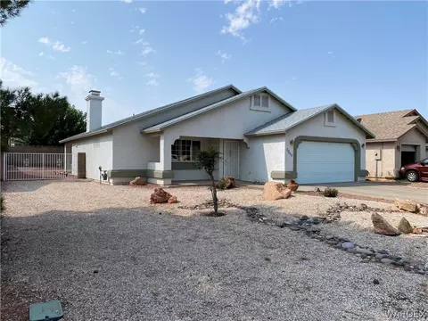 3840 E Potter Ave, Kingman, AZ 86409 photo 1