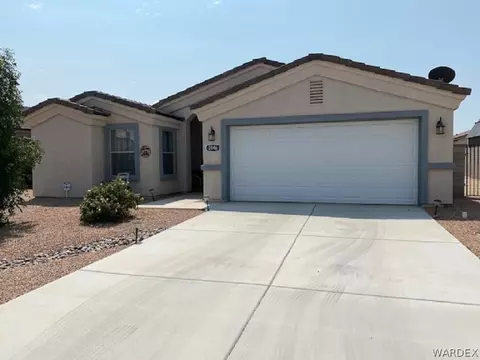 3946 E Suffock Ave, Kingman, AZ 86409 photo 1