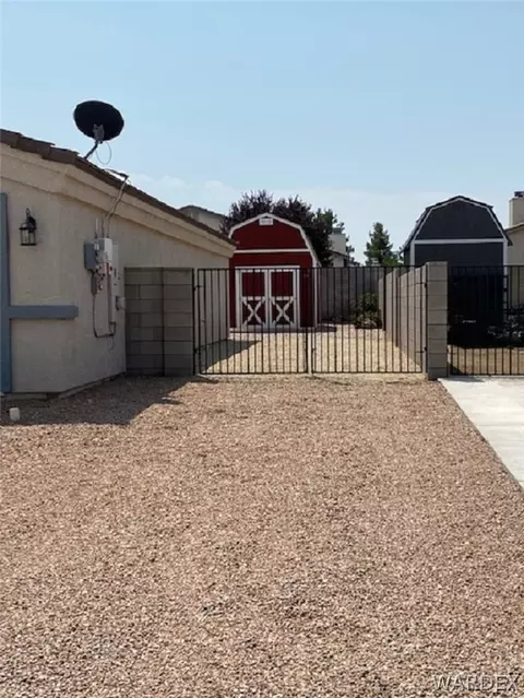 3946 E Suffock Ave, Kingman, AZ 86409 photo 33
