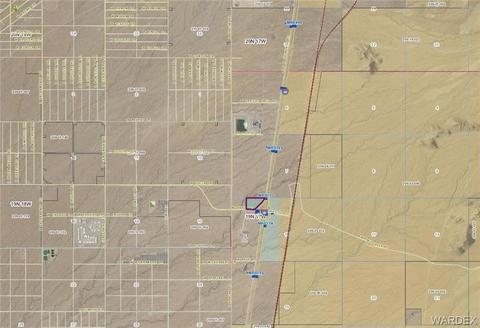 Tbd Griffith Road, Golden Valley, AZ 86413