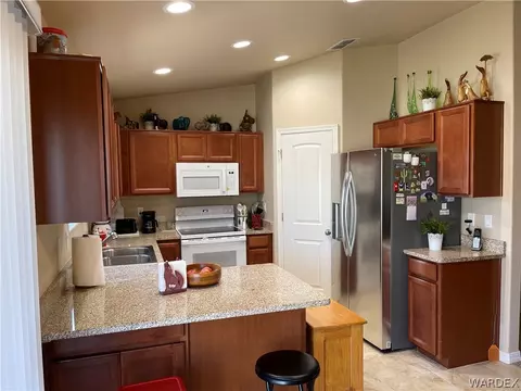 2647 E Punta Vis, Kingman, AZ 86409 photo 5