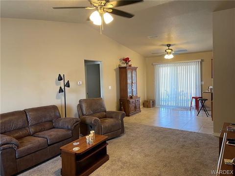 2647 E Punta Vis, Kingman, AZ 86409 photo 2