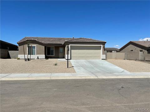 2647 E Punta Vis, Kingman, AZ 86409 photo 1