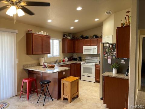 2647 E Punta Vis, Kingman, AZ 86409 photo 7