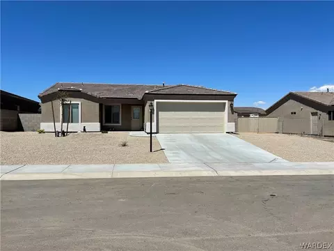 2647 E Punta Vis, Kingman, AZ 86409 photo 1