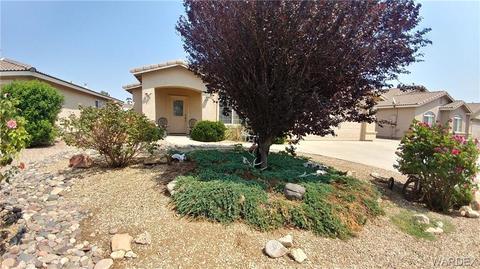 3775 E Ames Ave, Kingman, AZ 86409 photo 3