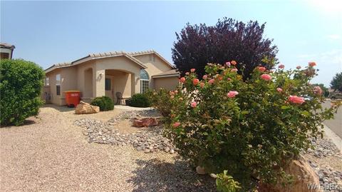 3775 E Ames Ave, Kingman, AZ 86409 photo 2