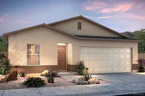 3583 E Koval Dr, Kingman, AZ 86409 photo 1